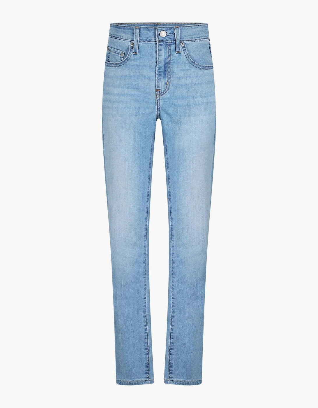 721 High Rise Skinny Jeans, 3 of 2