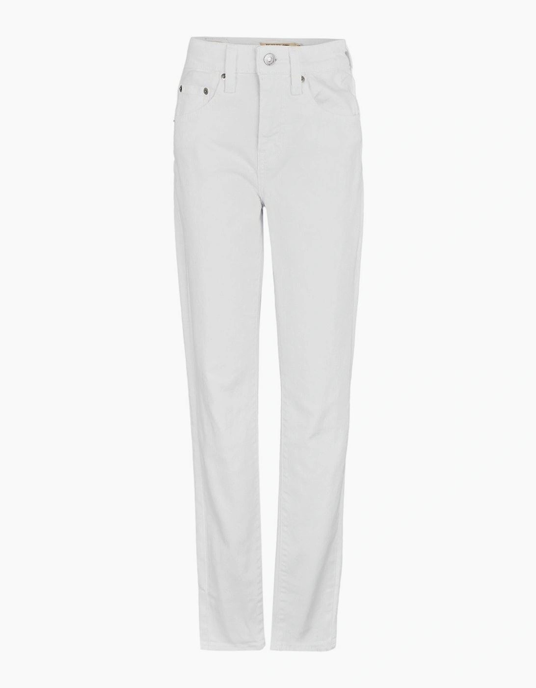 721 High Rise Skinny Jeans, 6 of 5