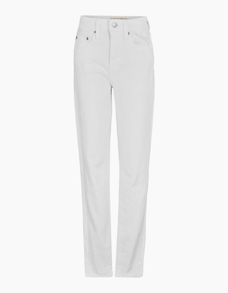 721 High Rise Skinny Jeans