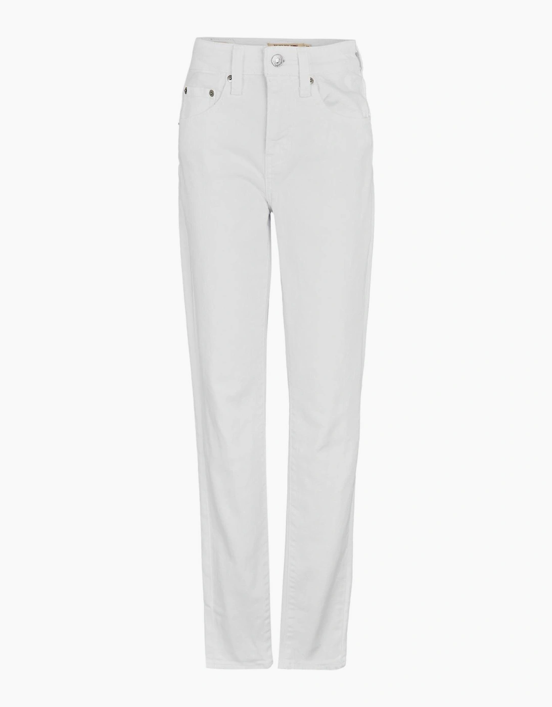 721 High Rise Skinny Jeans