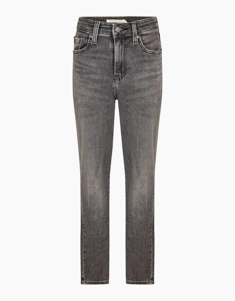 721 High Rise Skinny Jeans