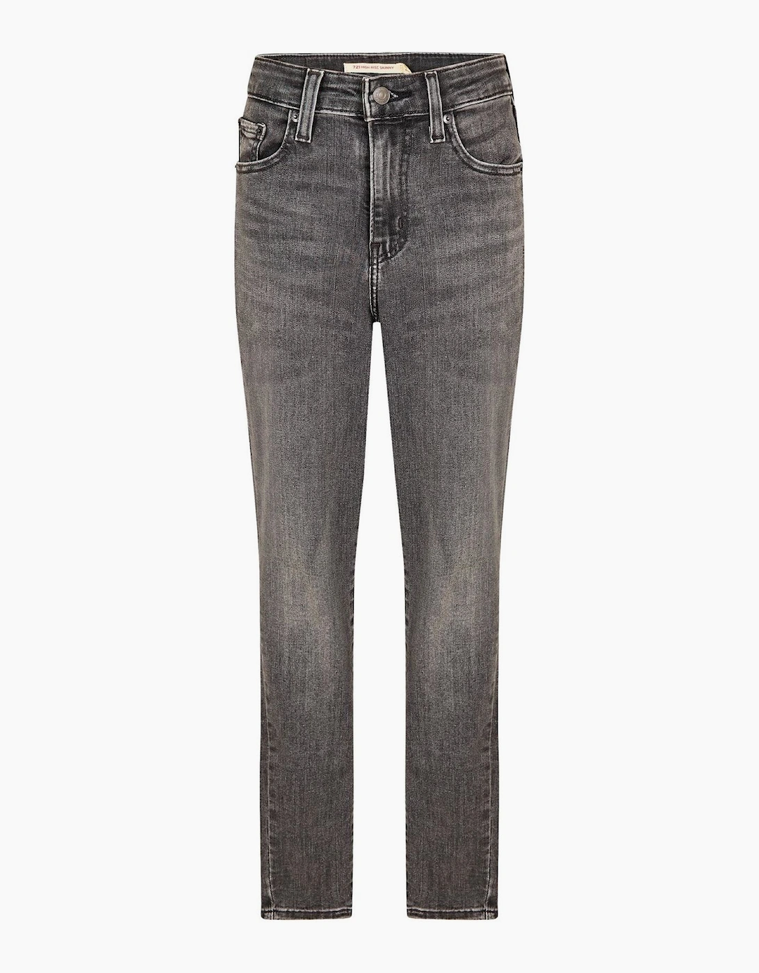 721 High Rise Skinny Jeans, 3 of 2