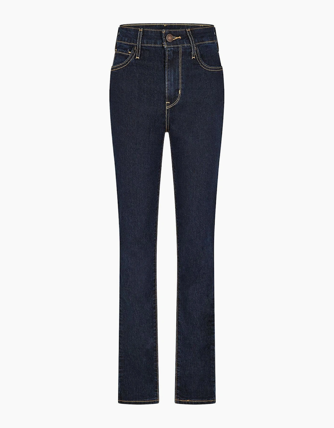 721 High Rise Skinny Jeans, 3 of 2
