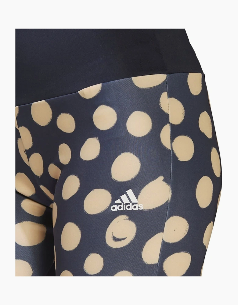 Farm Biking Athletic Shorts