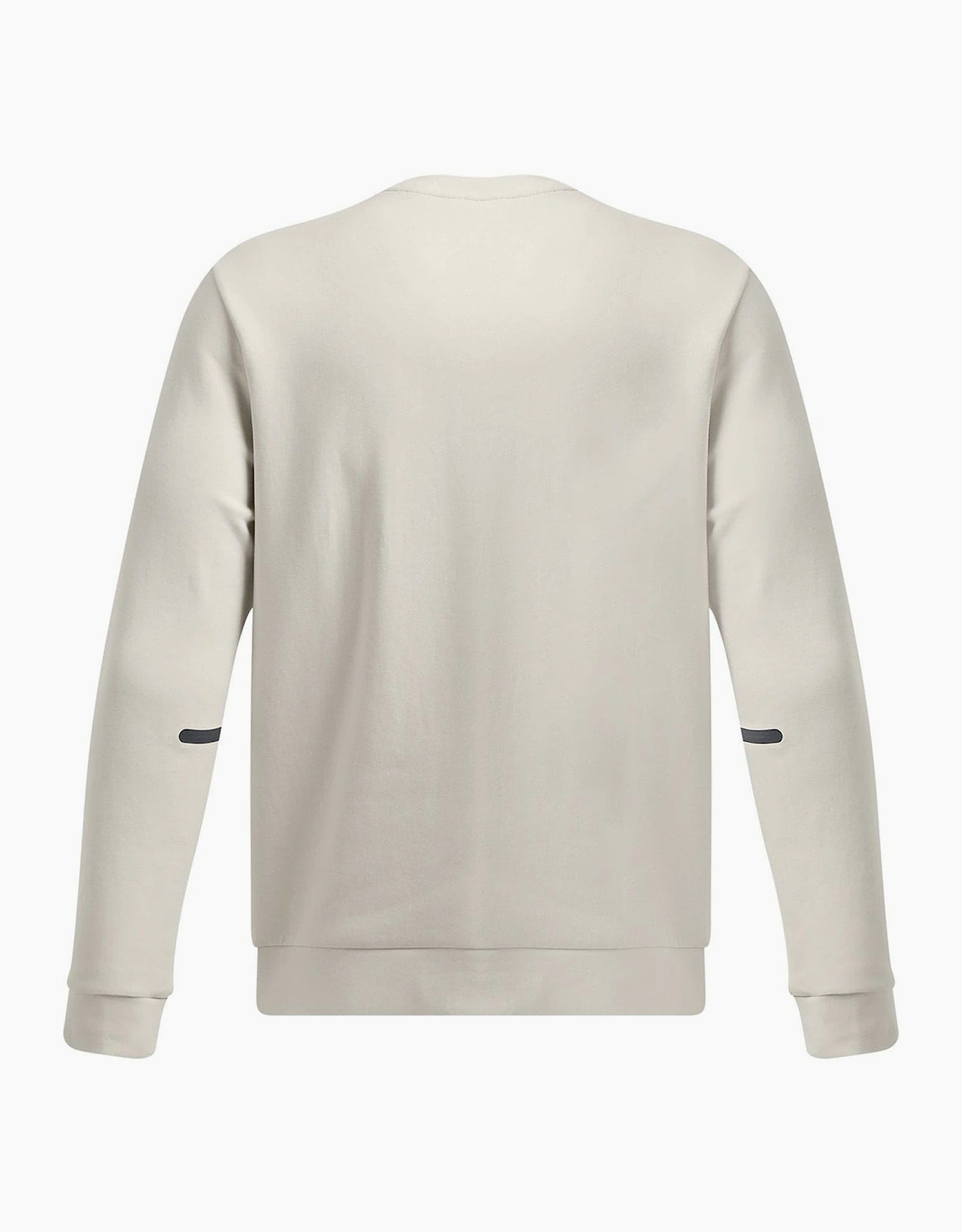 Mens Armour Ua Unstoppable Fleece Sweatshirt