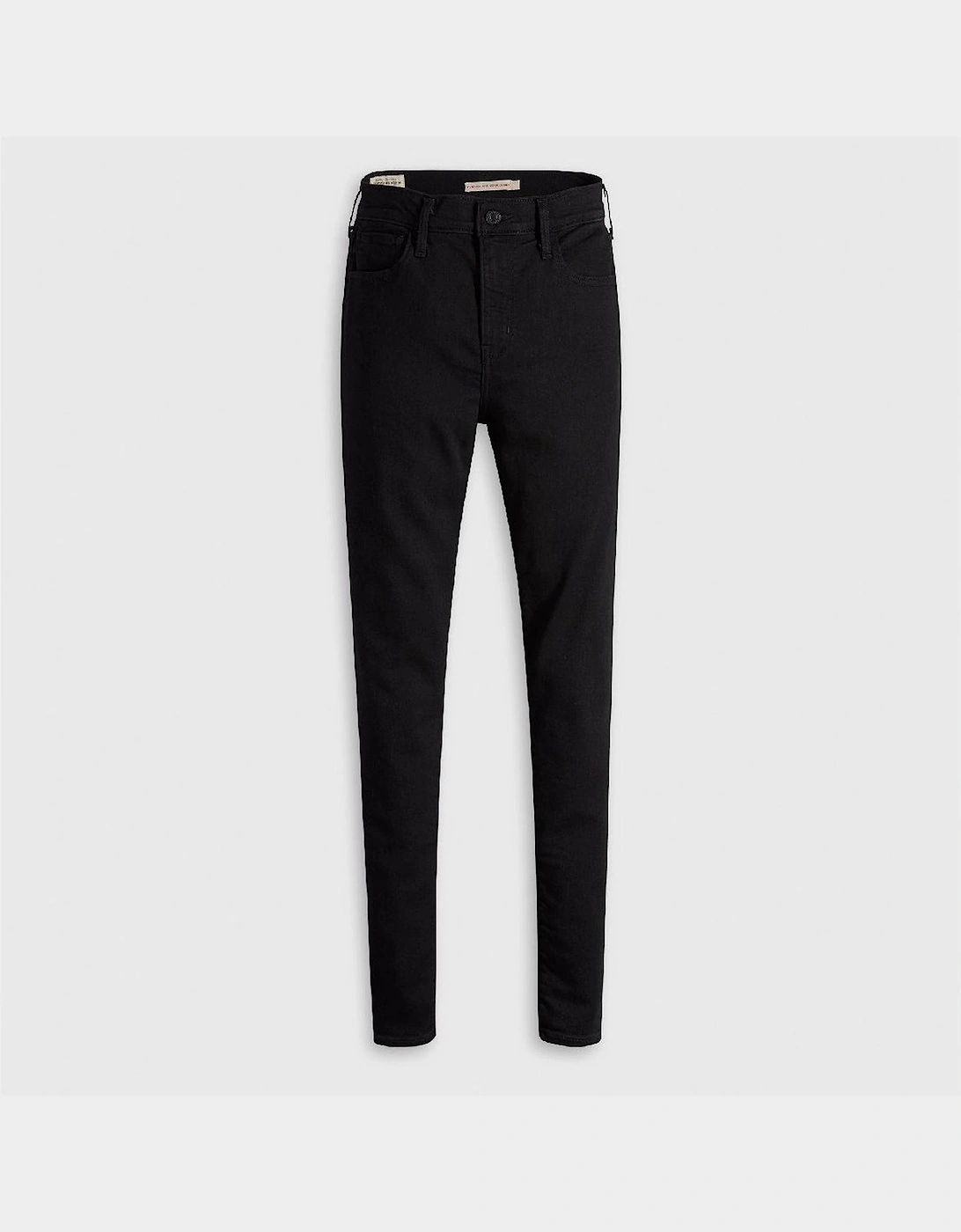 High Rise Jeans, 4 of 3