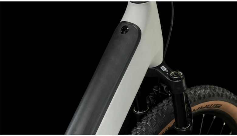 Reaction Hybrid Slt 750 2023 Electric Mountain Bike