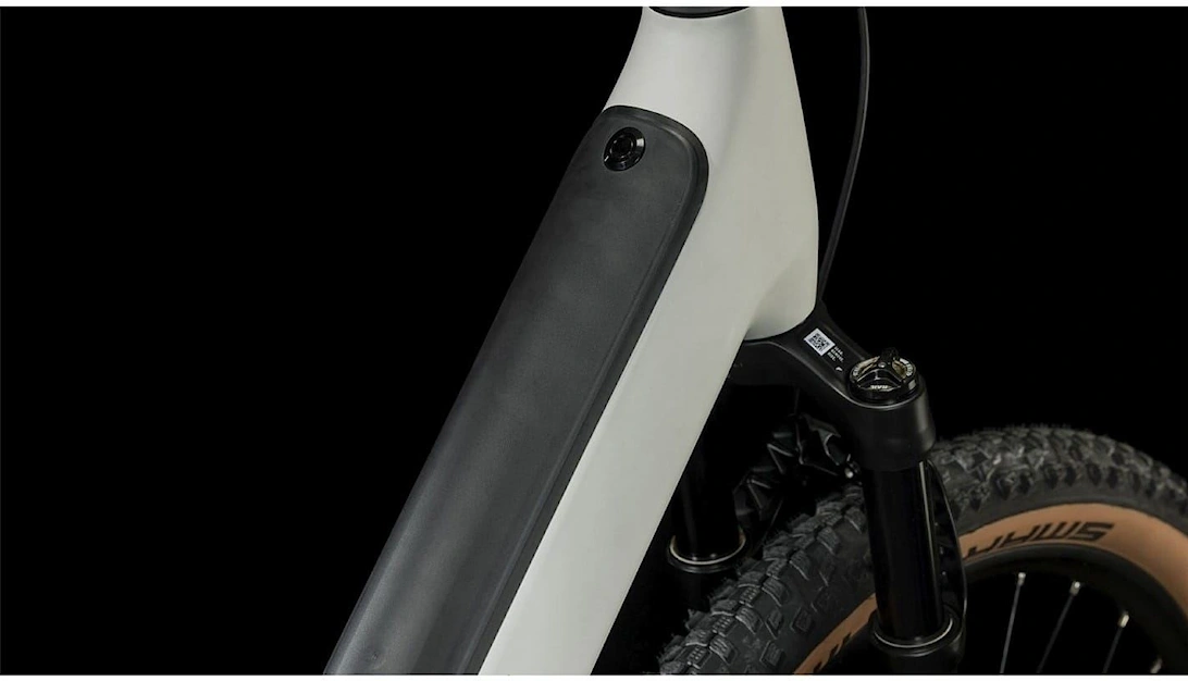 Reaction Hybrid Slt 750 2023 Electric Mountain Bike