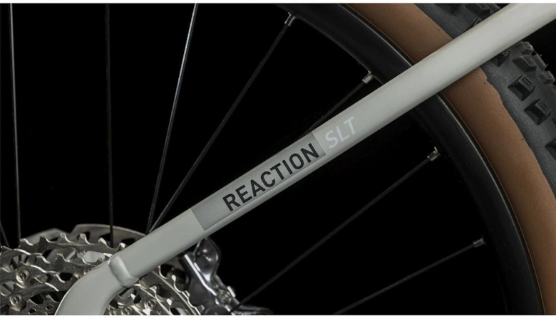 Reaction Hybrid Slt 750 2023 Electric Mountain Bike