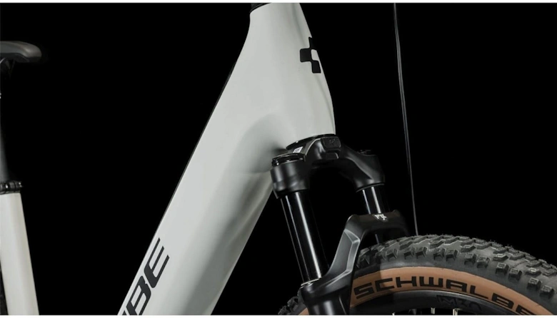 Reaction Hybrid Slt 750 2023 Electric Mountain Bike