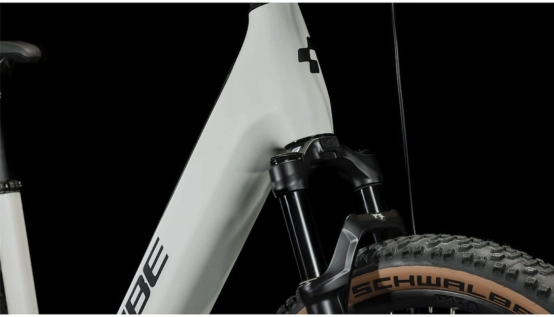 Reaction Hybrid Slt 750 2023 Electric Mountain Bike
