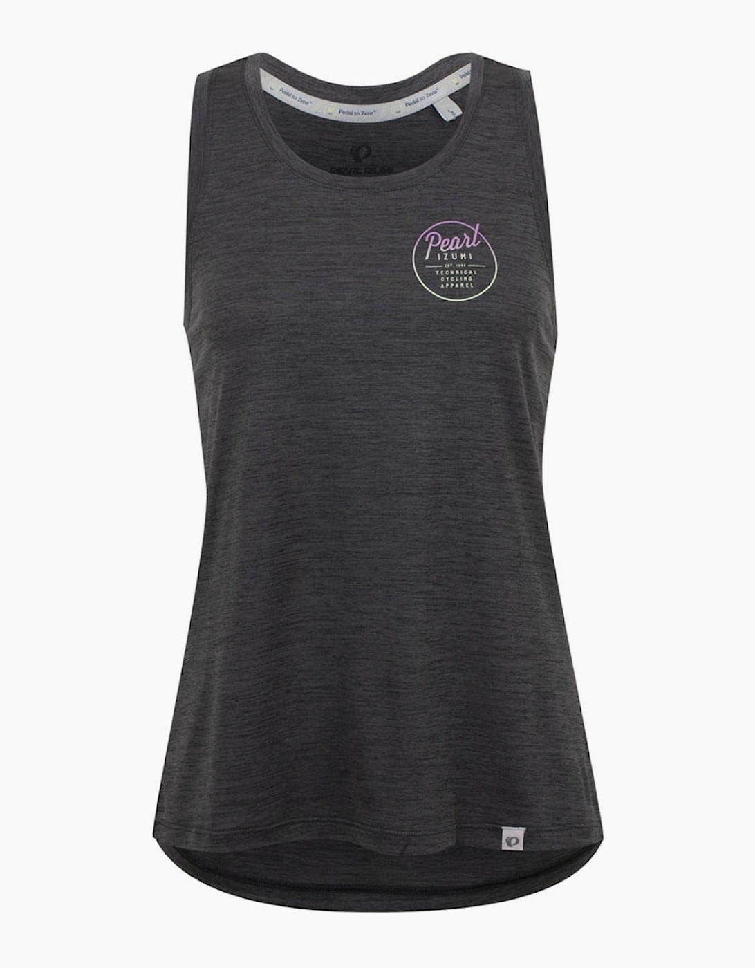 Transfer Tech Tank, 4 of 3