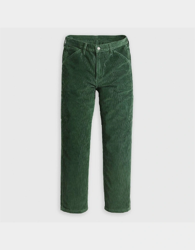 High Rise Jeans