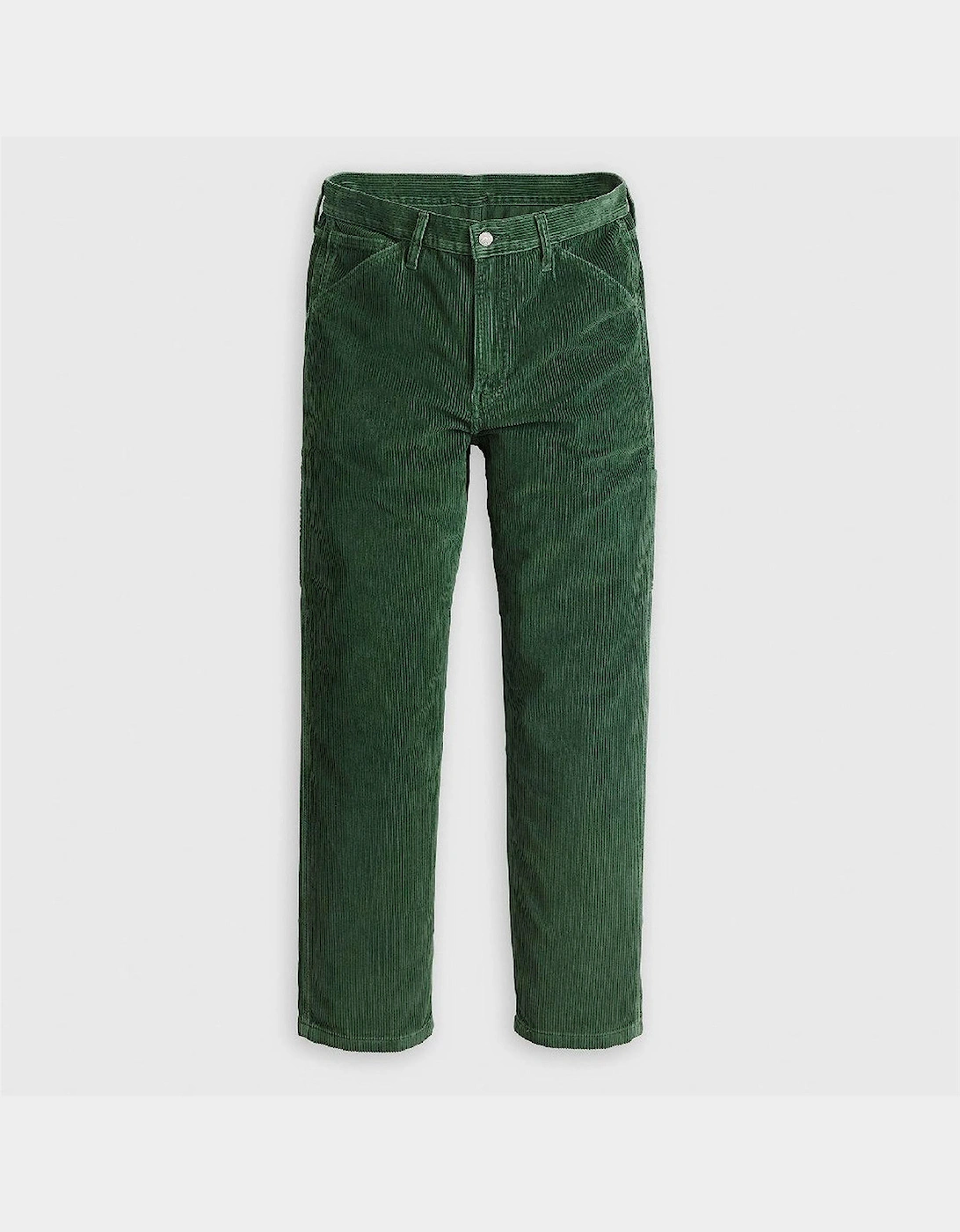 High Rise Jeans, 5 of 4