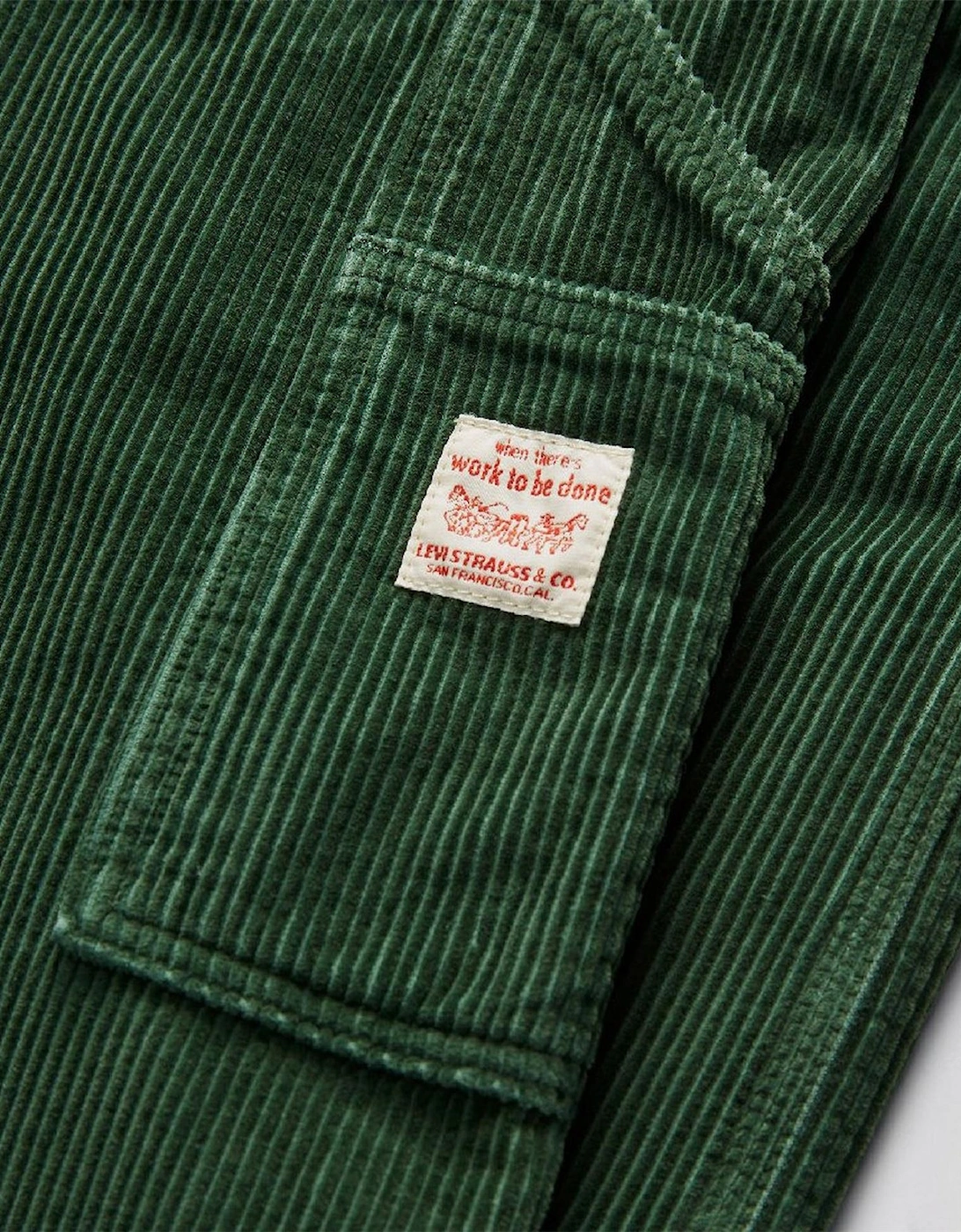 High Rise Jeans
