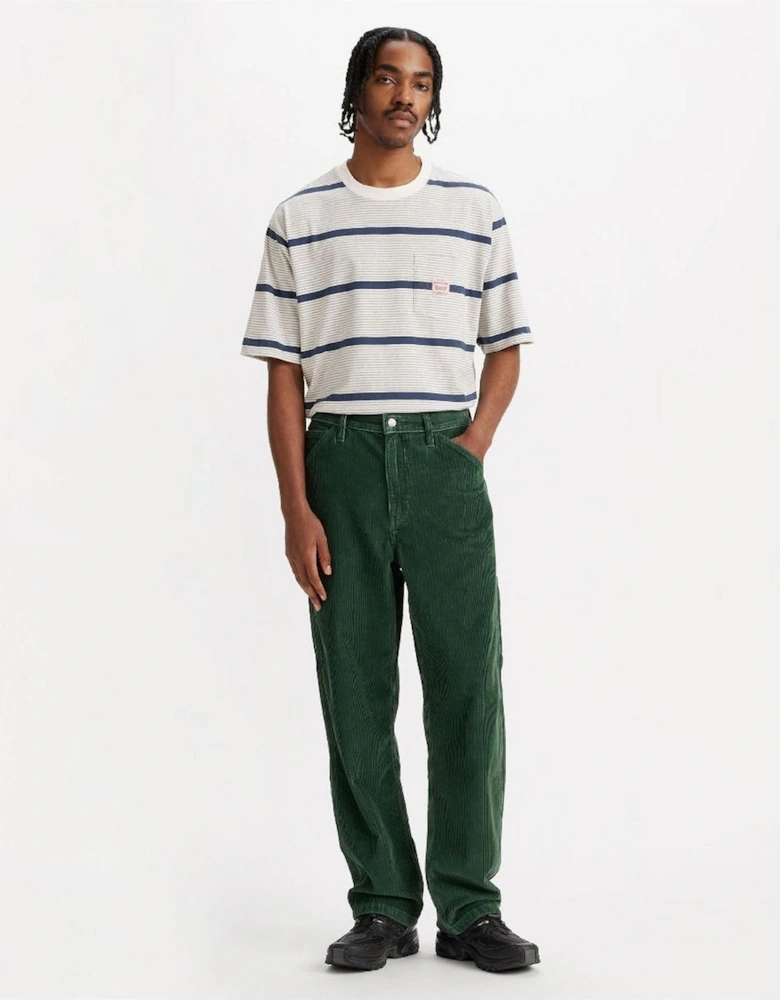 High Rise Jeans