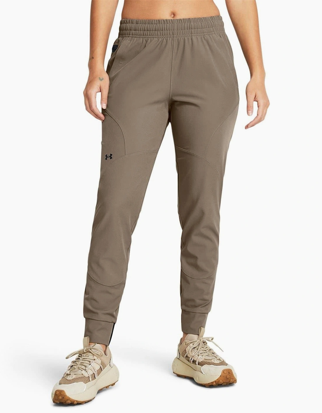 Womens Unstoppable Joggers