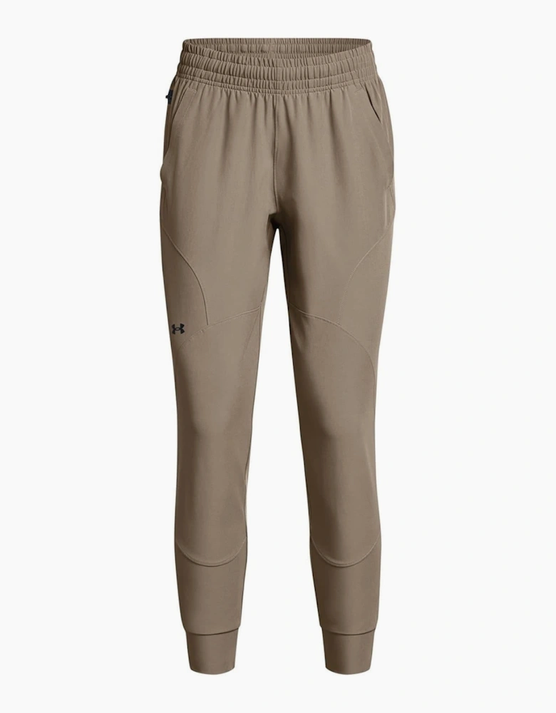 Womens Unstoppable Joggers