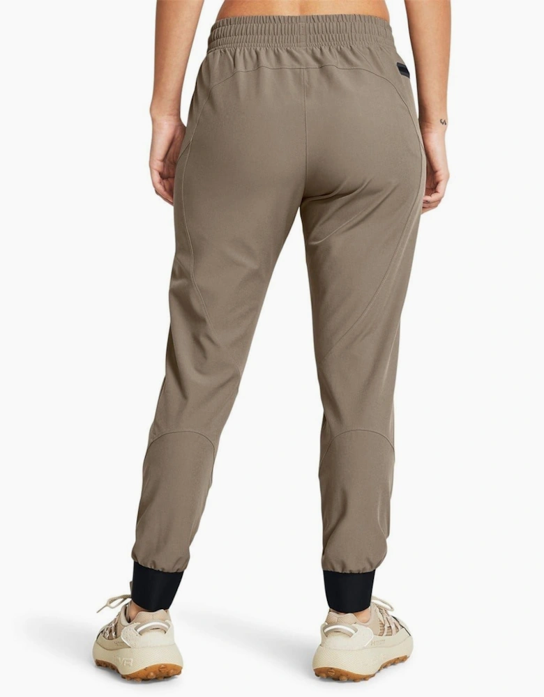 Womens Unstoppable Joggers