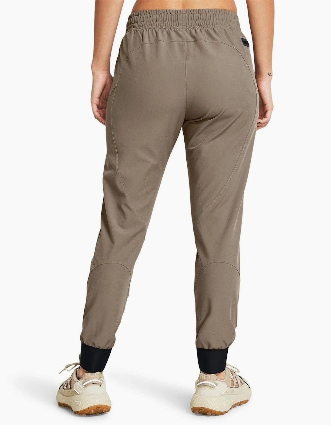 Womens Unstoppable Joggers