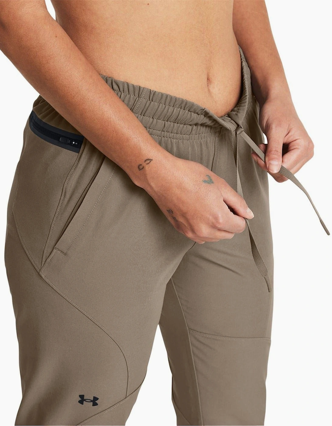 Womens Unstoppable Joggers