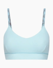 Soft Blue
