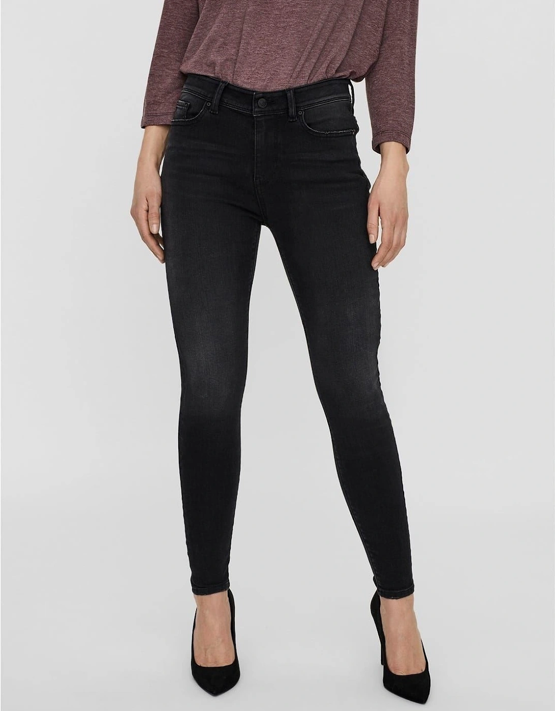 Skinny Fit Jeans, 6 of 5