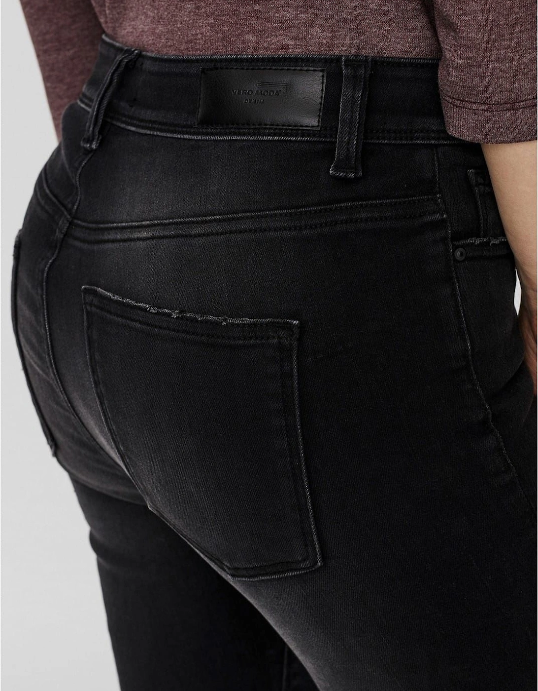 Skinny Fit Jeans
