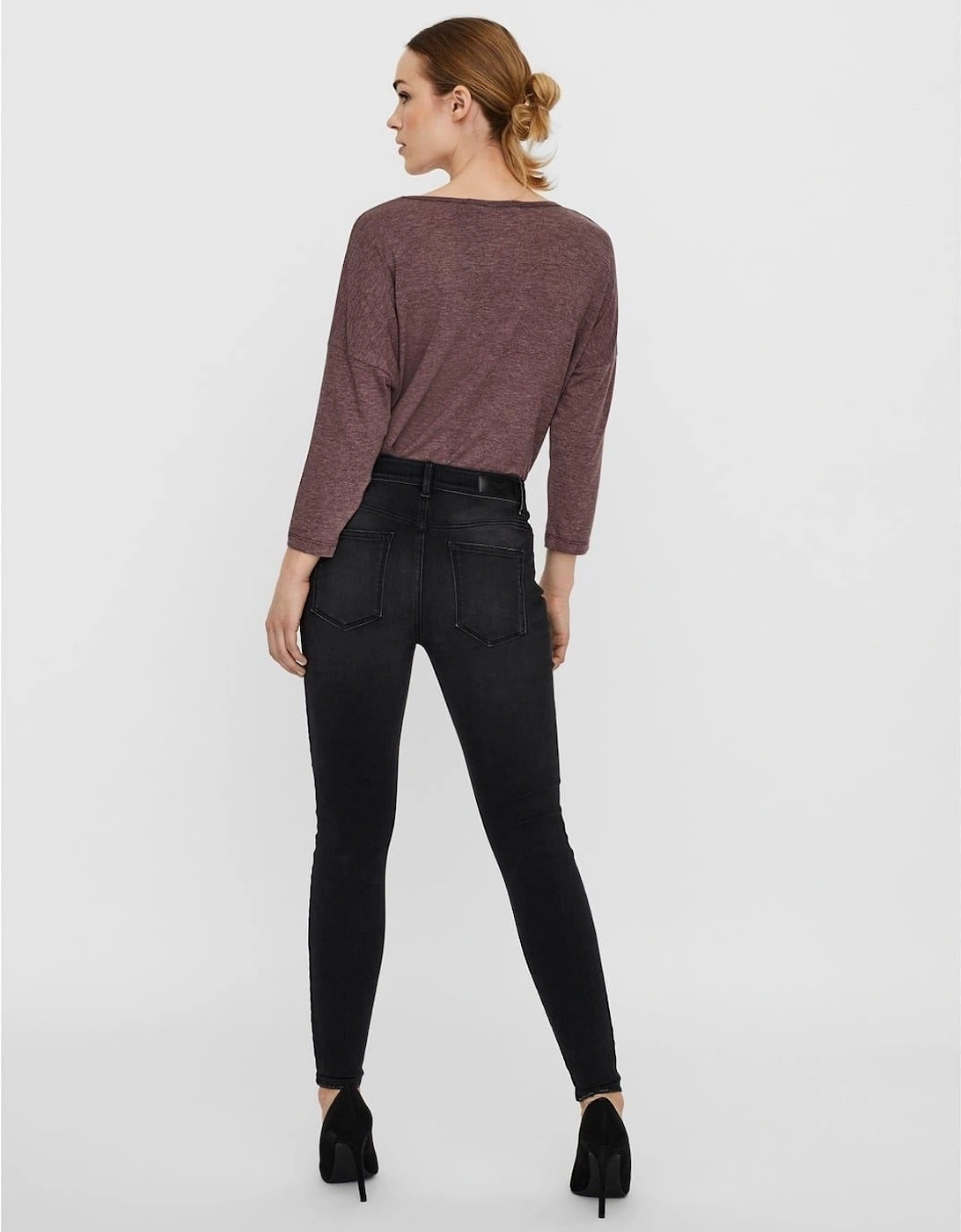 Skinny Fit Jeans
