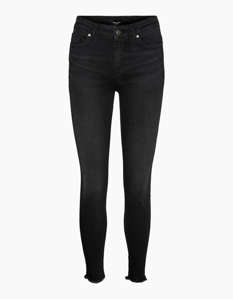 Skinny Fit Jeans