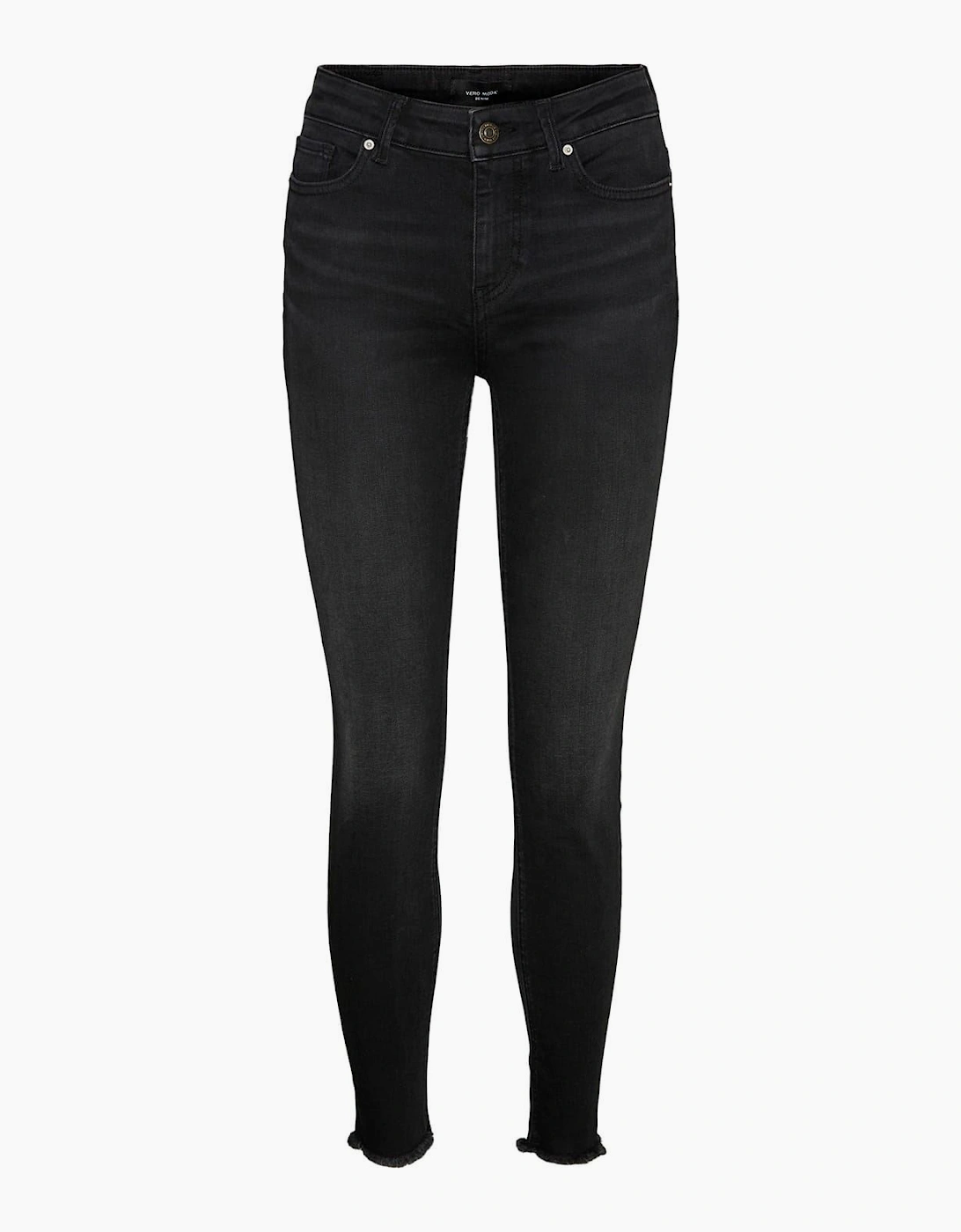 Skinny Fit Jeans