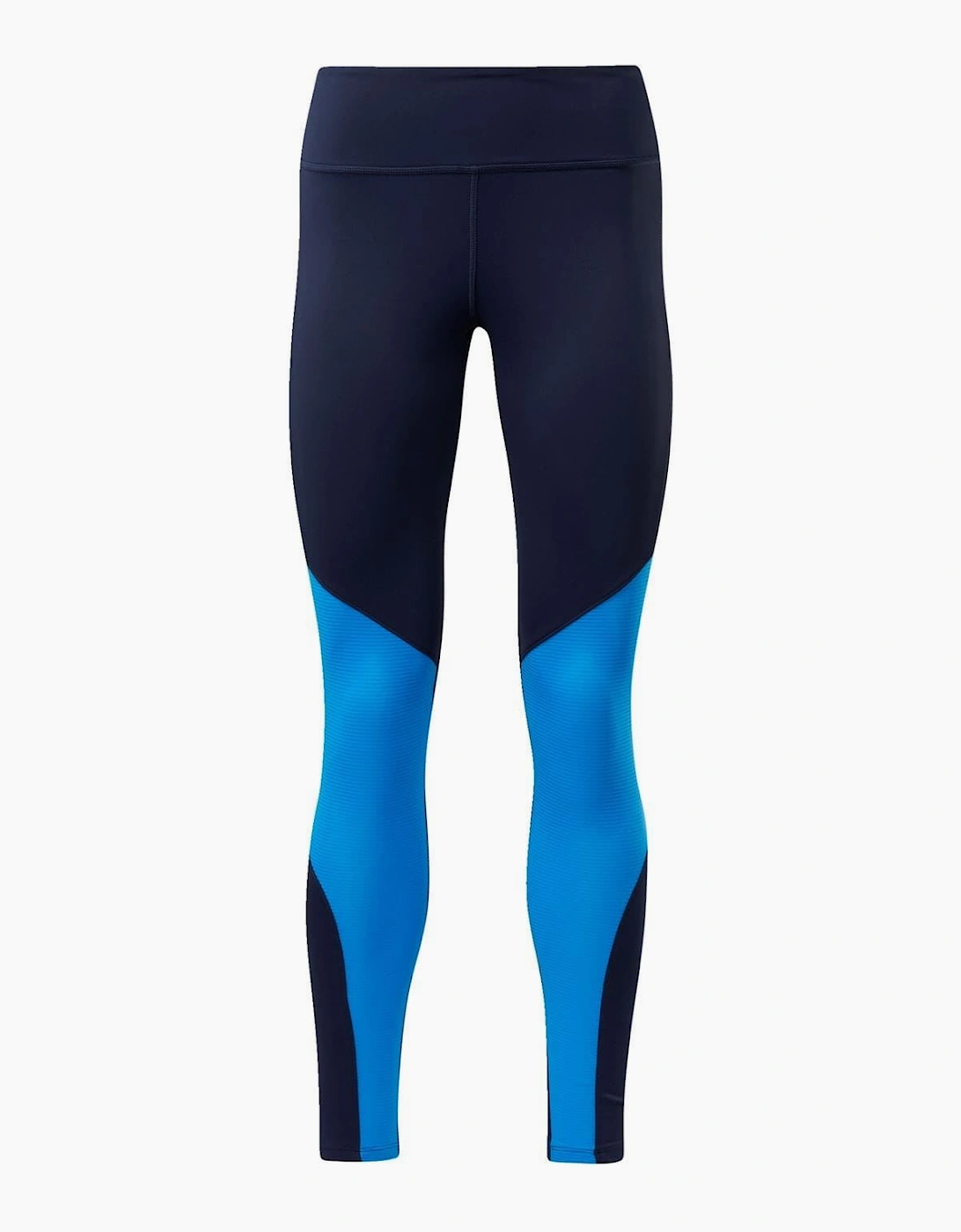 Lux Bold Mesh 2 Leggings Female, 3 of 2