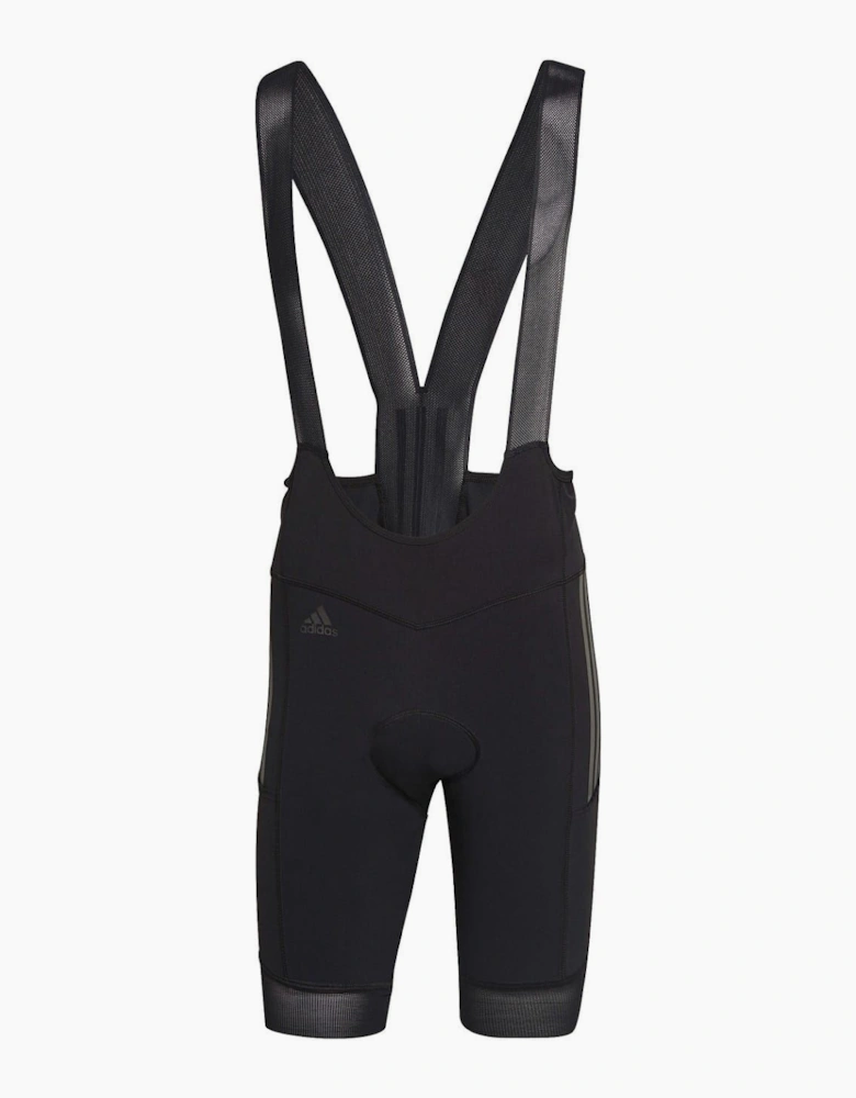The Adiv Bib Jumpsuit