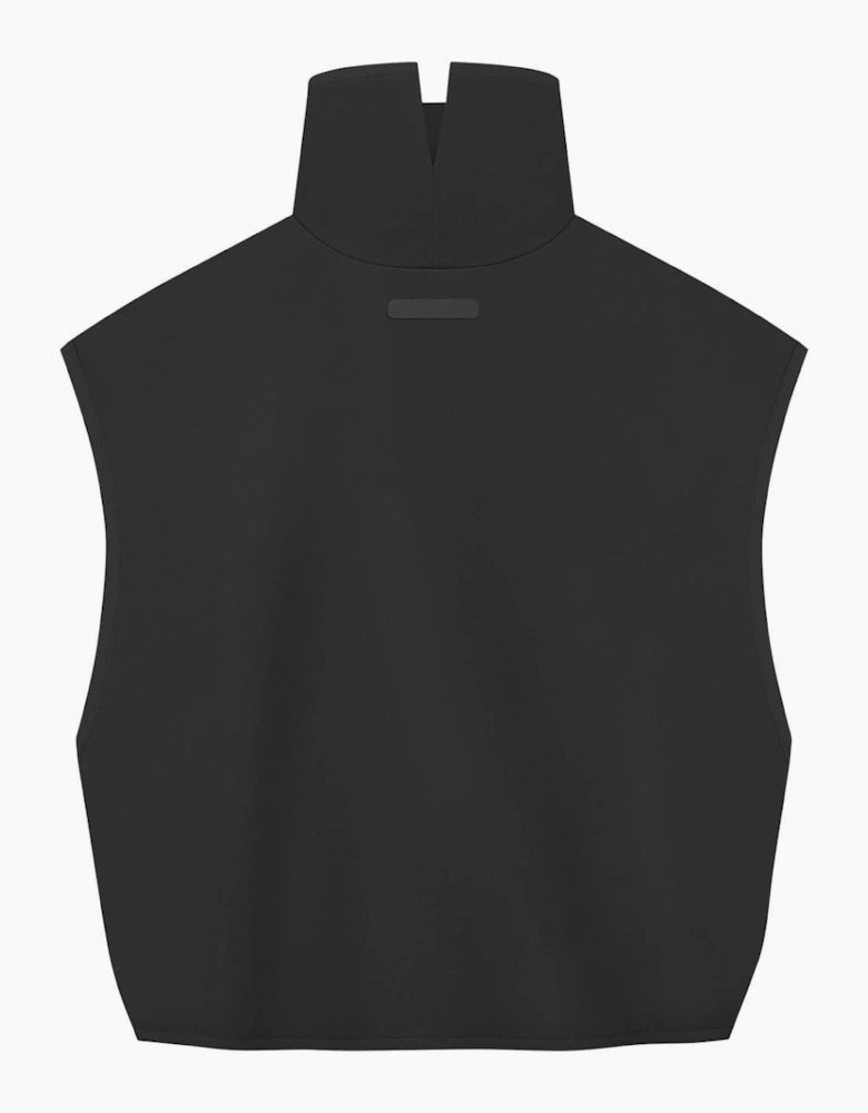 Foga Sue Solid Muscle Vest