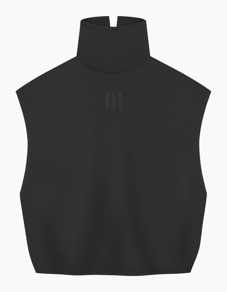 Foga Sue Solid Muscle Vest