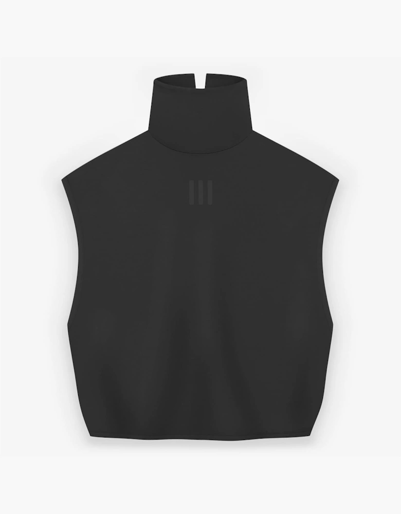 Foga Sue Solid Muscle Vest