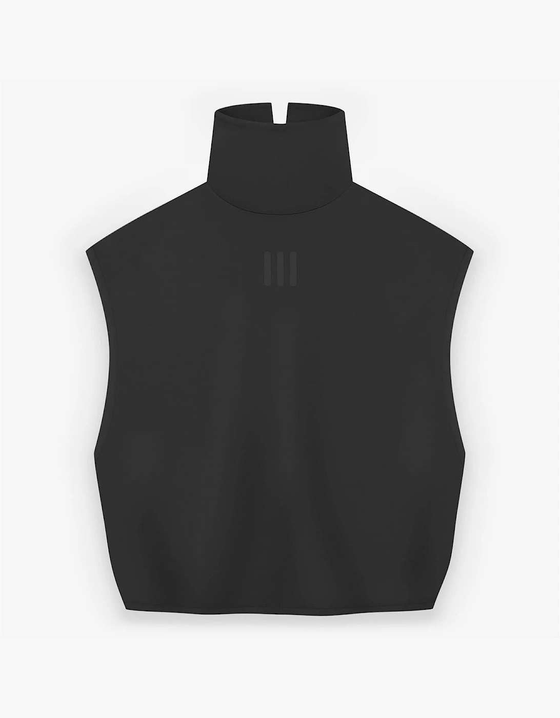Foga Sue Solid Muscle Vest