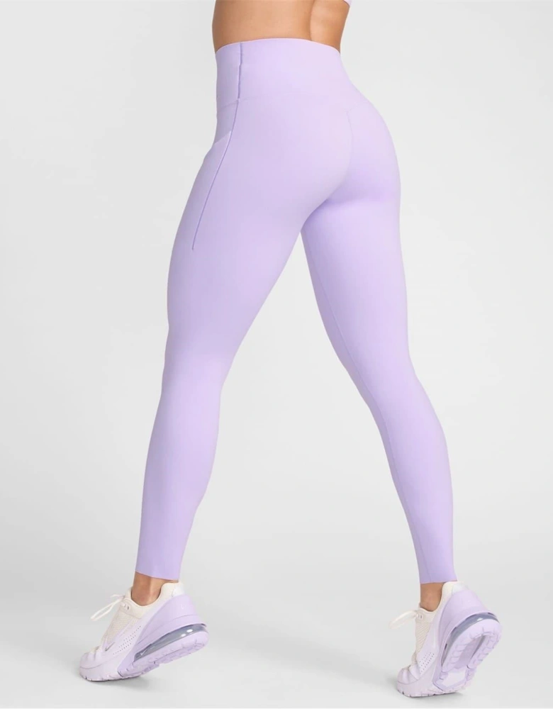 Solid Athletic Running Pants