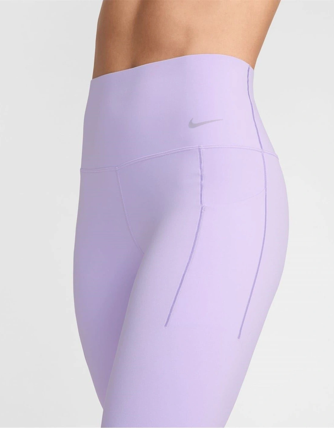 Solid Athletic Running Pants
