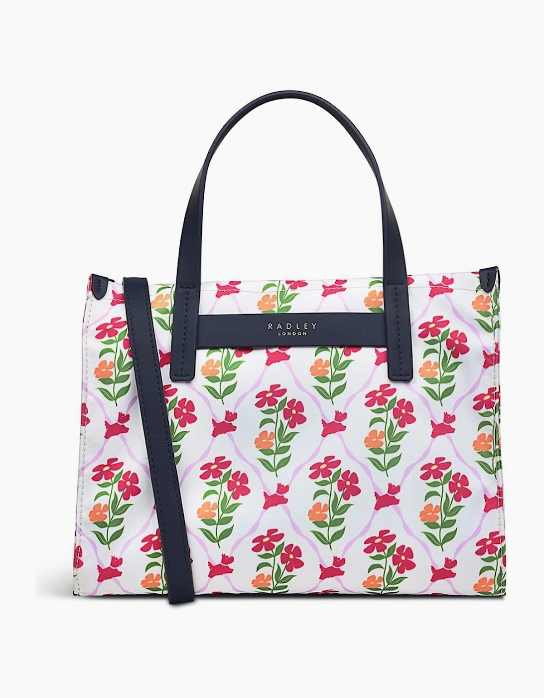 Floral M