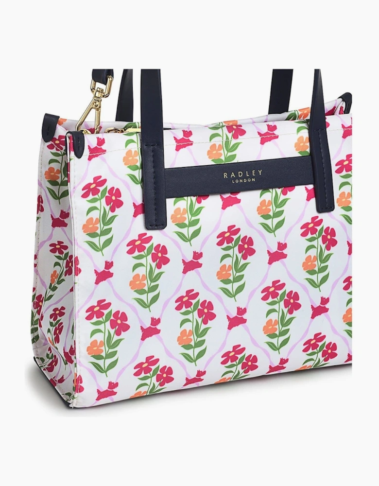 Floral M