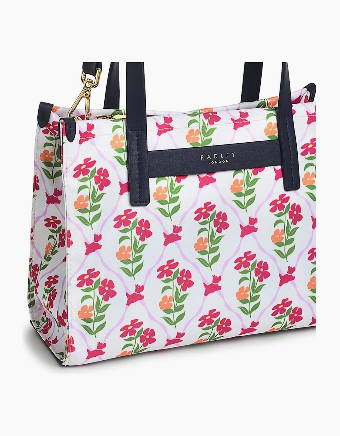 Floral M
