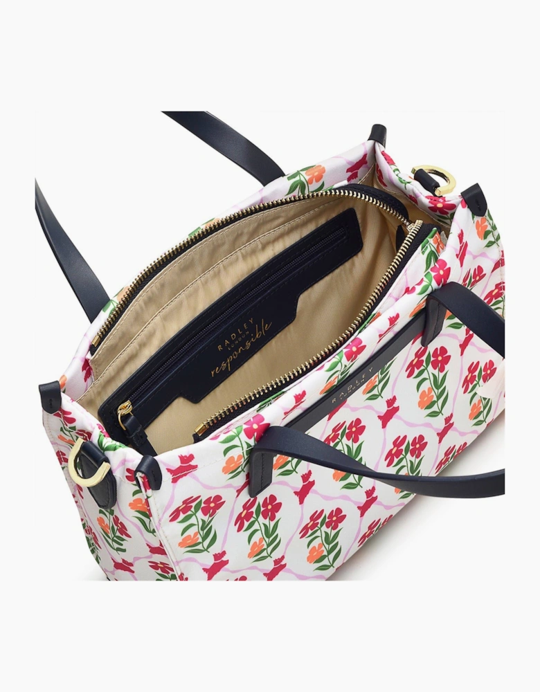 Floral M