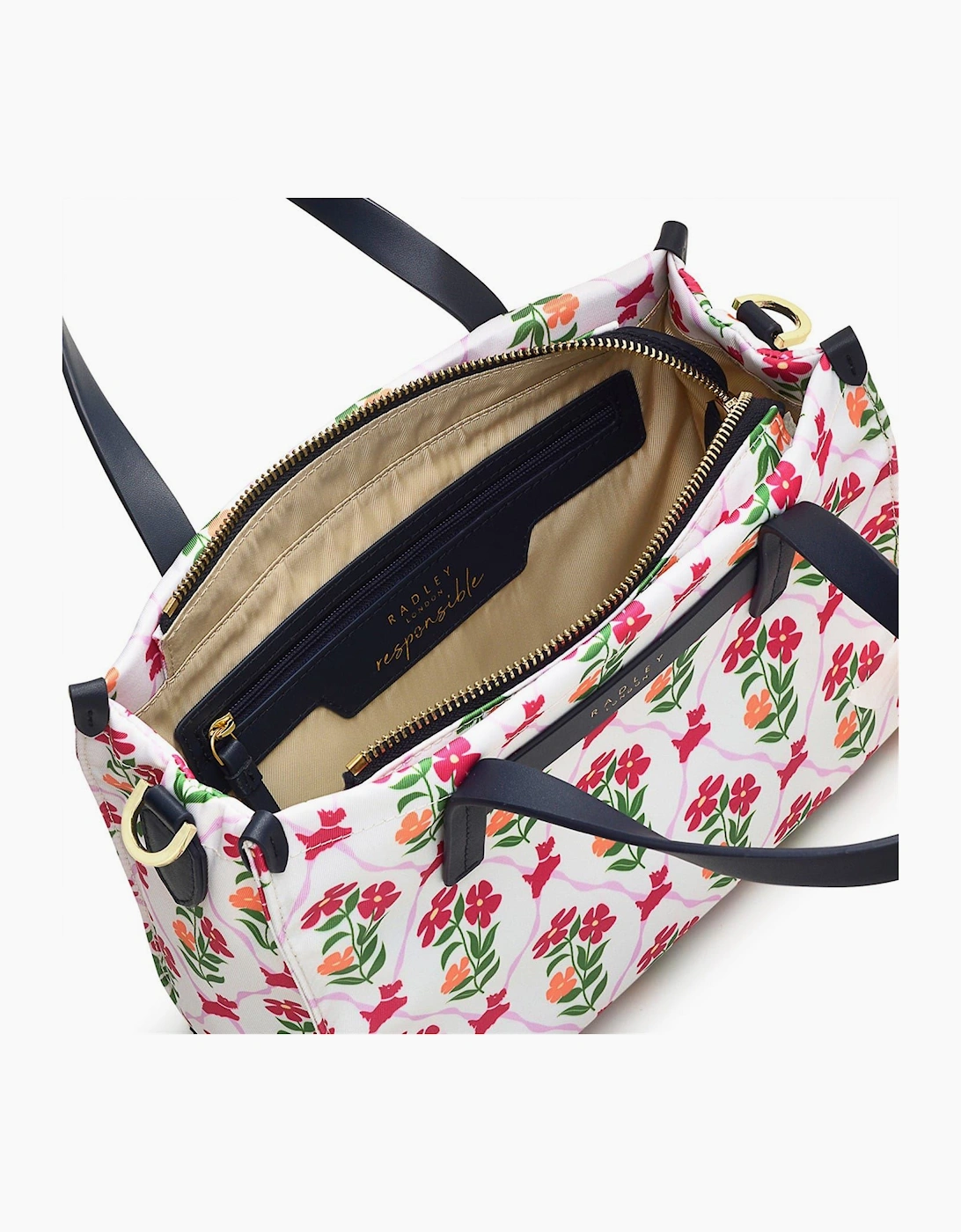 Floral M