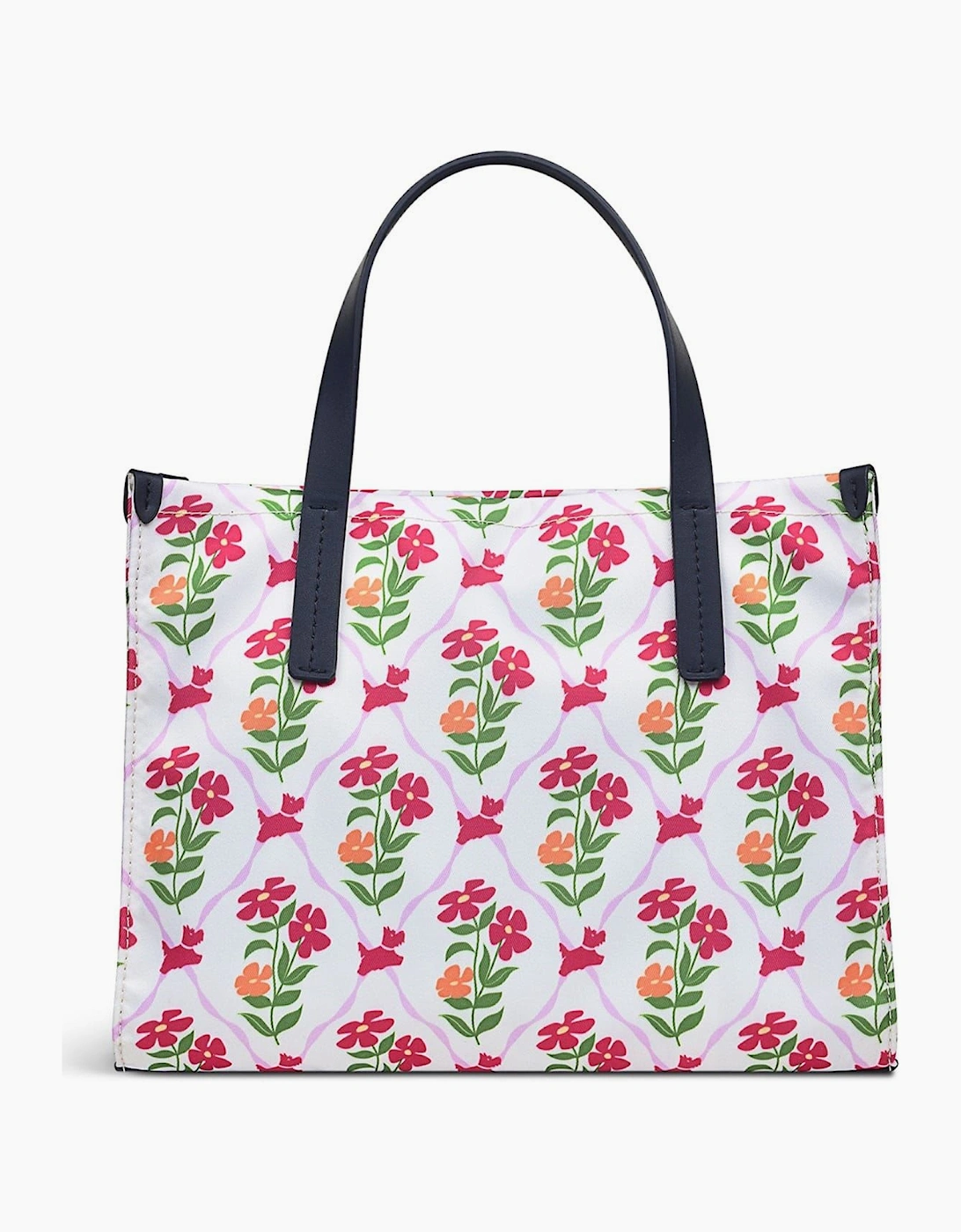 Floral M