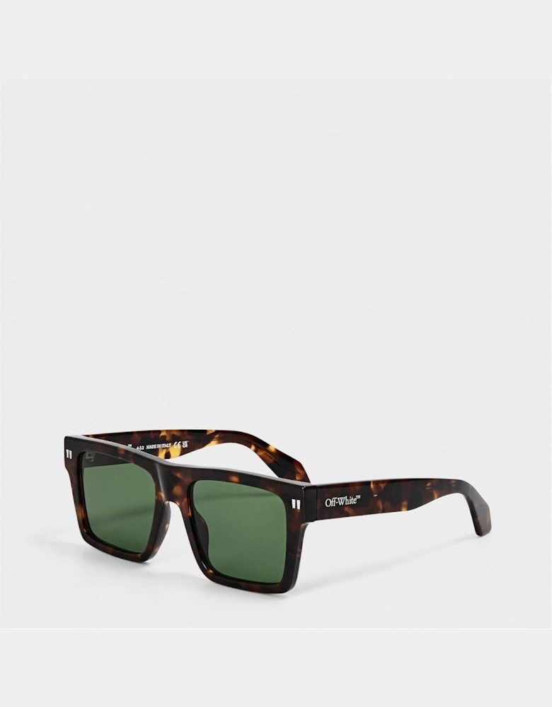 Uv Protection Round Sunglasses