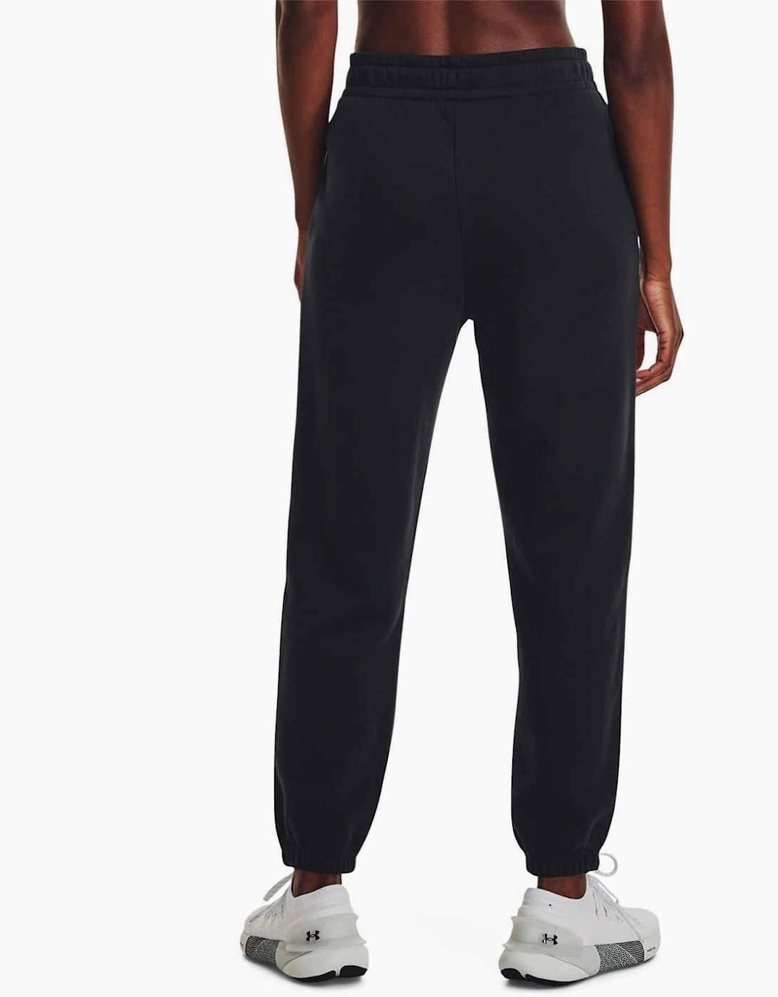 Womens Essential Jogging Pants