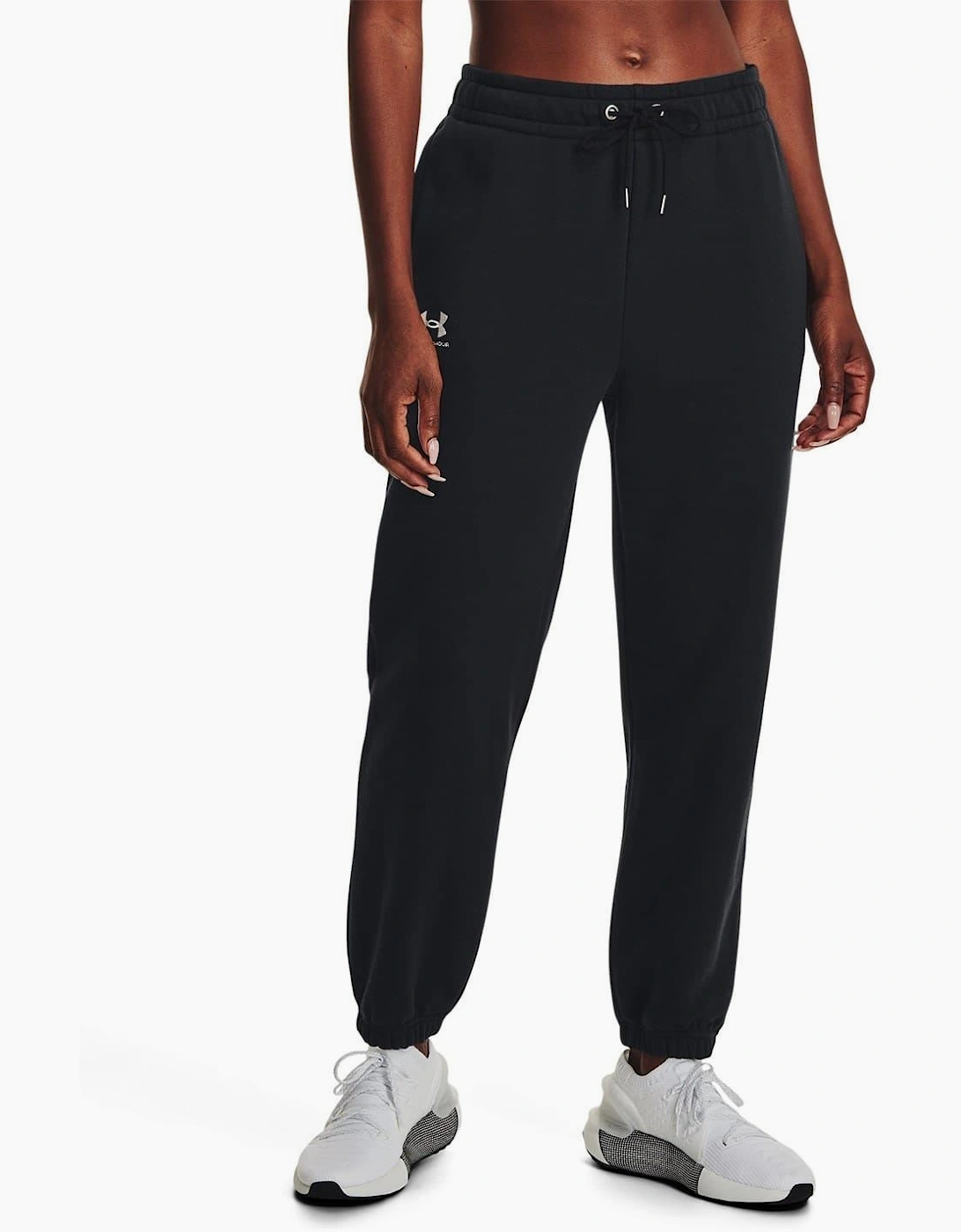 Womens Essential Jogging Pants
