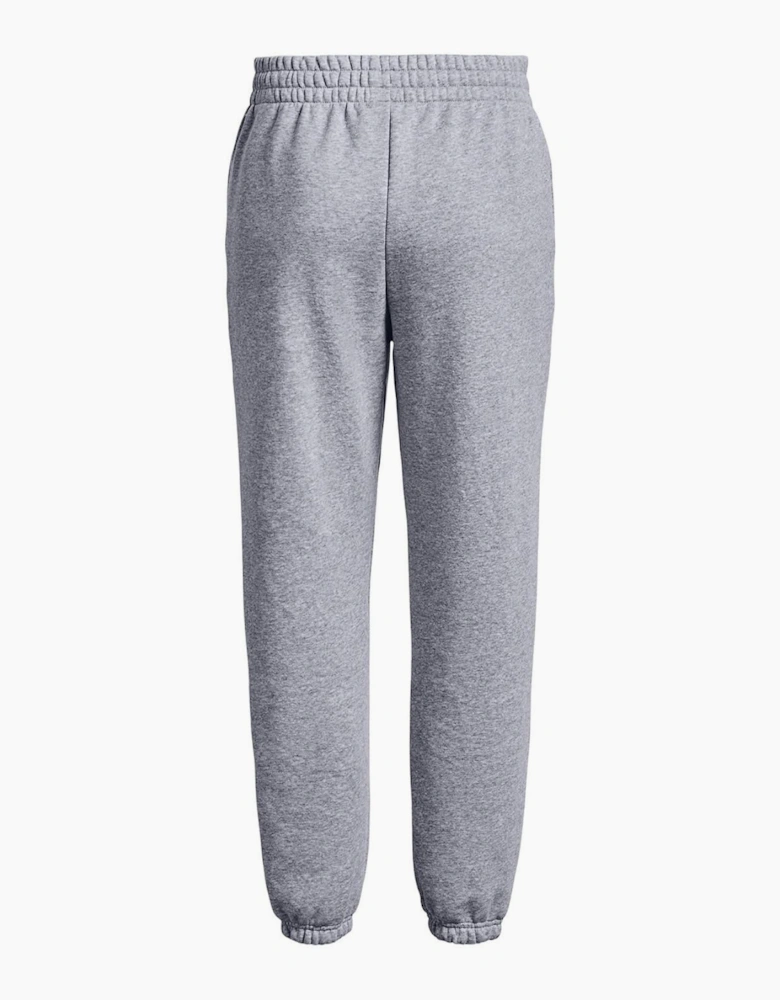 Icon Fleece Performance Tracksuit Bottom