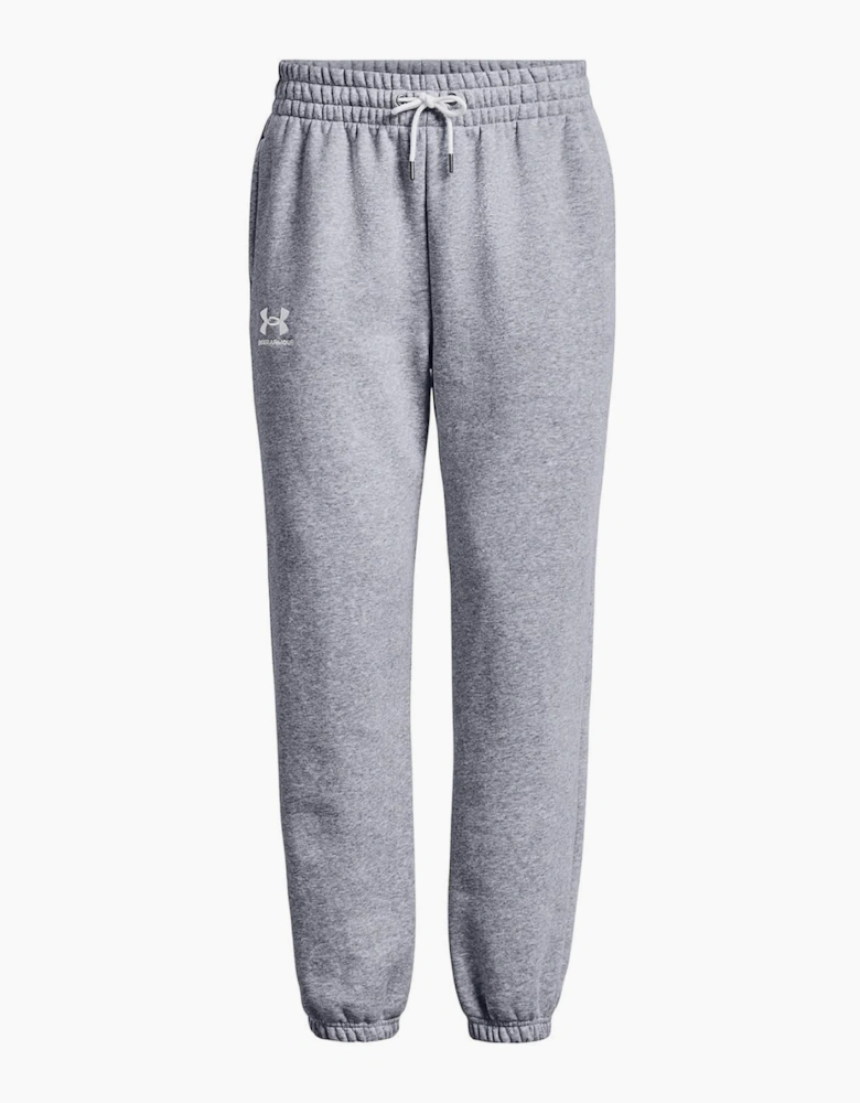Icon Fleece Performance Tracksuit Bottom